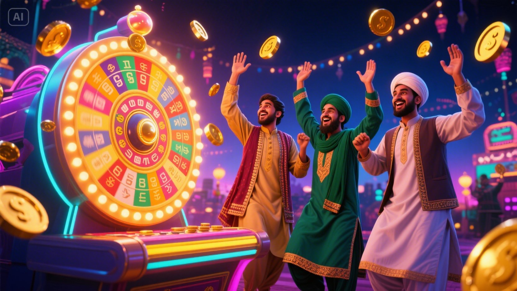 Skol CasinoDeposit once and enjoy 200% instant credit! Pakistani players can recharge quickly with JazzCash, play slots, and enjoy smooth withdrawals.