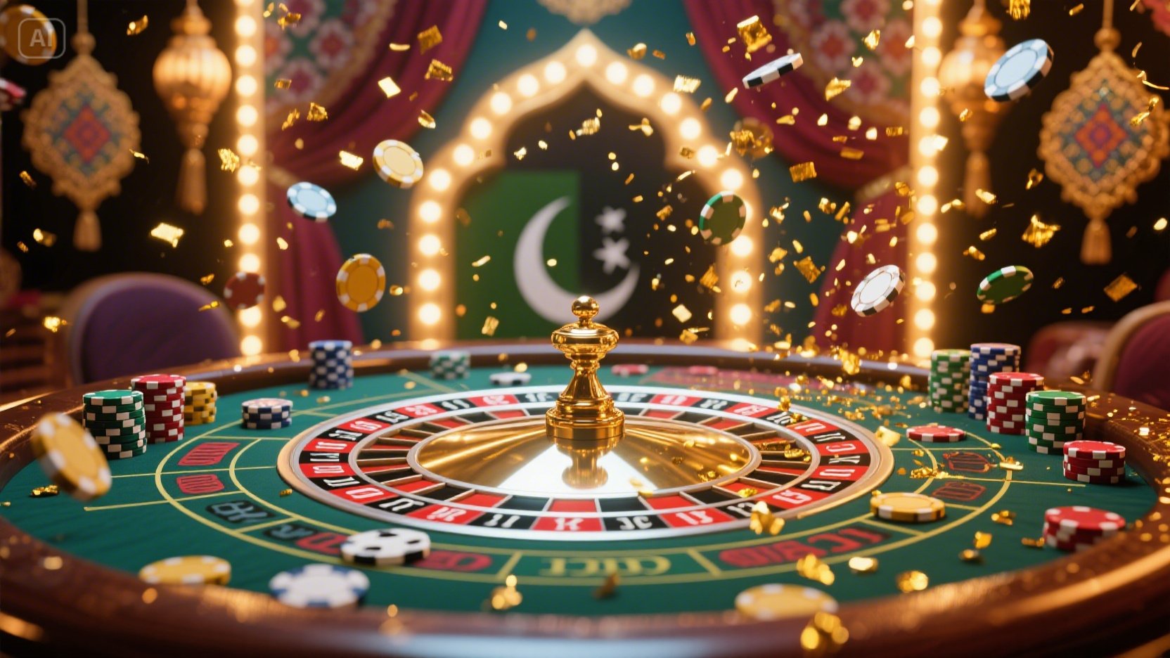 Skol CasinoMake your first deposit and receive 200% instantly! Pakistan’s users can play live dealer games, slots, and poker with safe transactions.