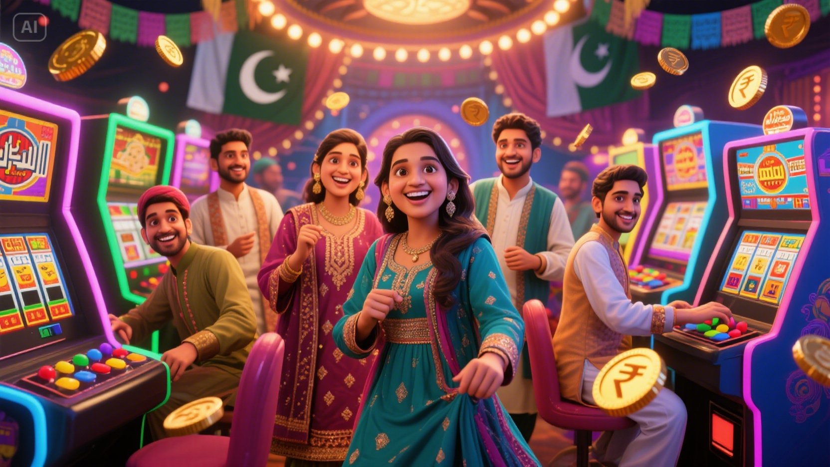 Casino Skol Casino desktop and mobile interfaces