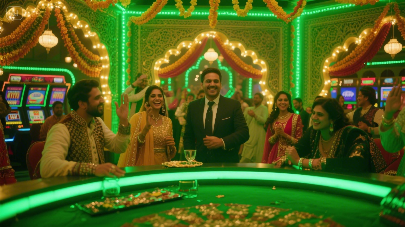 Casino Skol Casino desktop and mobile interfaces