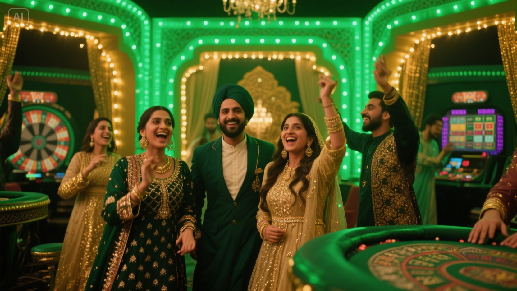 Skol CasinoDeposit today and receive 200% extra instantly! Pakistan’s players can experience world-class gaming, secure JazzCash transactions, and fast PKR withdrawals every day of the week.