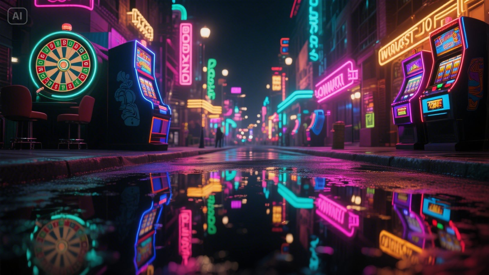 Casino Skol Casino desktop and mobile interfaces